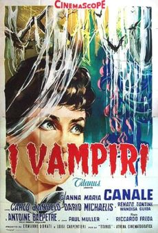 I Vampiri (1957)