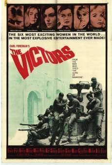 The Victors online free