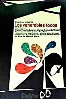Los venerables todos (1963)