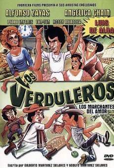 Los verduleros online streaming