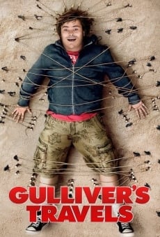 Les voyages de Gulliver en ligne gratuit