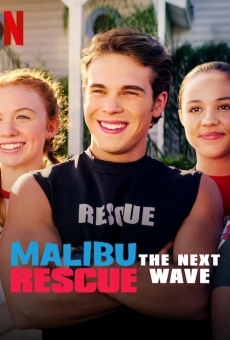 Malibu Rescue: The Next Wave stream online deutsch