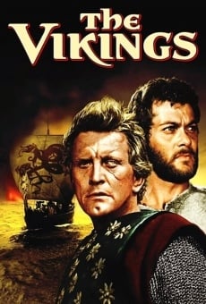 The Vikings (1958)