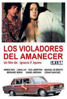 Los violadores del amanecer (1978)