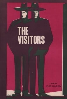 The Visitors online free