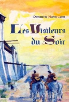 Les visiteurs du soir (1942)