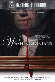 Película: Los Washingtonianos