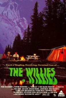 The Willies on-line gratuito