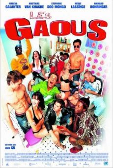 Les gaous (2003)