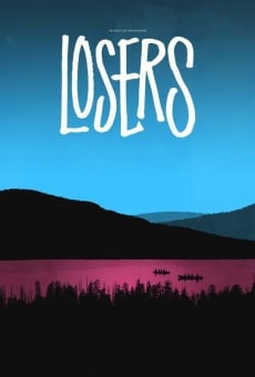 Película: Losers