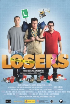 Película: Losers
