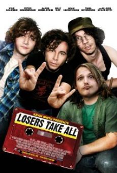 Película: Losers Take All