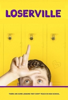 Loserville online streaming