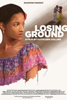 Película: Losing Ground