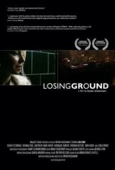Película: Losing Ground
