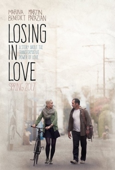 Película: Perder en el amor