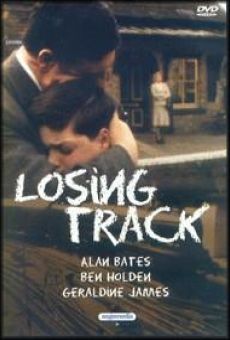 Losing Track online streaming