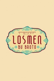 Losmen Bu Broto (2021)
