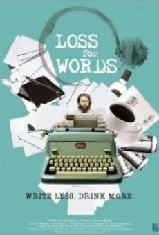 Loss for Words stream online deutsch