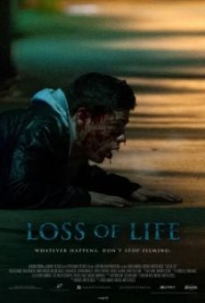 Película: Loss of Life
