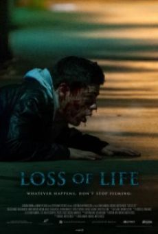 Loss of Life (2013)