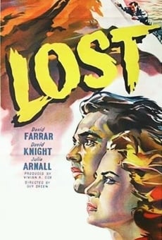 Película: Lost