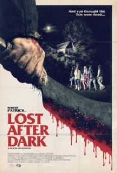 Película: Lost After Dark