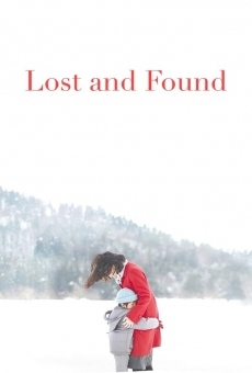 Película: Lost and Found
