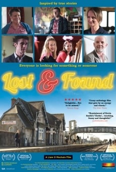 Lost and Found online streaming