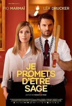 Lost and Found (Je promets d'être sage) online streaming