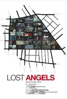 Lost Angels: Skid Row Is My Home online streaming