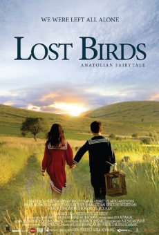 Película: Lost Birds
