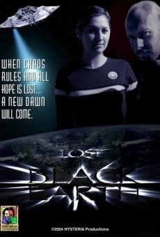Lost: Black Earth