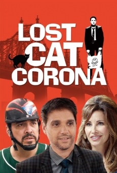 Película: Gato perdido Corona