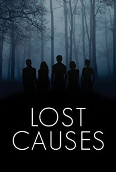 Película: Lost Causes