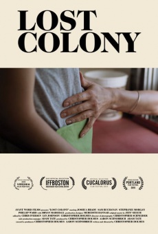 Lost Colony (2015)