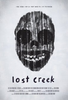 Lost Creek online streaming