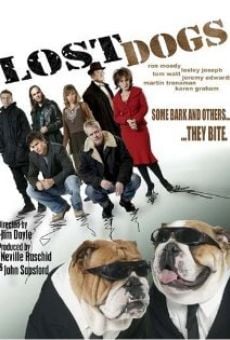 Película: Lost Dogs
