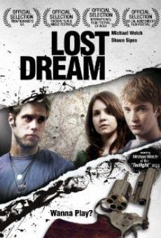 Lost Dream online streaming