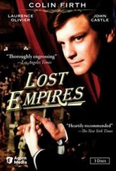 Lost Empires online streaming