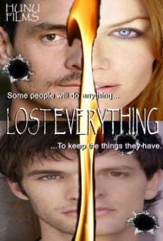 Lost Everything (2010)