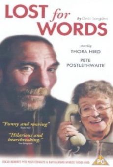 Lost for Words online streaming