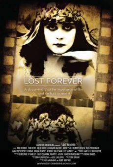 Película: Lost Forever