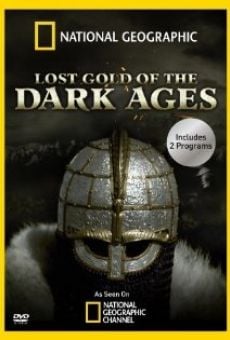 Película: Lost Gold of the Dark Ages