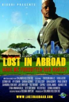 Lost in Abroad online free