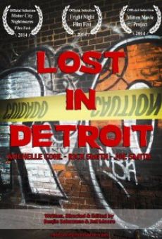 Lost in Detroit en ligne gratuit