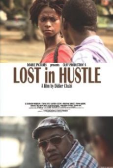 Película: Lost in Hustle