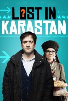 Lost in Karastan on-line gratuito