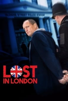 Lost in London online streaming