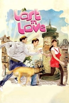 Lost in Love (2008)